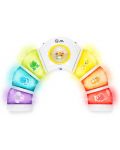 Активна играчка Baby Einstein - Glow & Discover Light Bar - 1t