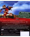 Алвин и Чипоносковците: Голямото чипоключение (Blu-Ray) - 4t
