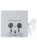 Албум за снимки Widdop - Disney Mickey, Blue - 1t
