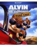 Алвин и Чипоносковците: Голямото чипоключение (Blu-Ray) - 3t