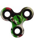 Антистрес играчка Raya Toys - Многоцветен Fidget Spinner, асортимент - 4t