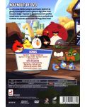 Angry Birds Toons - Сезон 2 - част 2 (DVD) - 2t