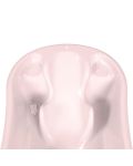 Анатомична вана KikkaBoo - Hippo, розова, 94 cm - 3t