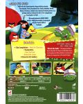 Angry Birds Toons - Сезон 1 - част 1 (DVD) - 2t