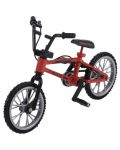 Антистрес велосипед за пръсти Raya Toys - Fidget, асортимент - 2t