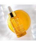 Apivita Beessential Oils Хидратиращ серум за лице, 15 ml - 6t