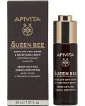 Apivita Queen Bee Реконструиращ серум против стареене, 30 ml - 2t