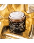 Apivita Queen Bee Комплект - Дневен лек крем, Серум и Околоочен крем, 50 + 10 + 2 ml - 2t