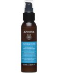 Apivita Hydration Балсам за коса, без отмиване, 100 ml - 1t