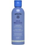 Apivita Aqua Beelicious Хидратиращ тоник против несъвършенства, 200 ml - 1t