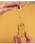 Apivita Beessential Oils Хидратиращ серум за лице, 15 ml - 3t