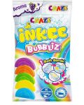 Ароматна бомбичка за баня Craze Inkee - Разноцветна дъга, aсортимент - 1t
