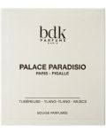 Ароматна свещ Bdk Parfums - Palace Paradisio, 250 g - 2t
