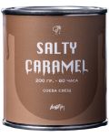 Ароматна соева свещ Brut(e) - Salty Caramel, 200 g - 1t