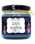 Ароматна свещ - 1001 nights, 106 ml - 1t