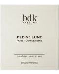 Ароматна свещ Bdk Parfums - Pleine Lune, 250 g - 2t