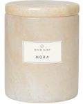 Ароматна свещ Blomus Frable - S, Mora, Moonbeam - 1t