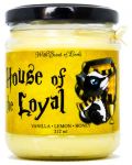 Ароматна свещ - House of the Loyal, 212 ml - 1t