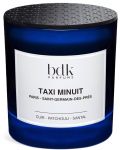 Ароматна свещ Bdk Parfums - Taxi Minuit, 250 g - 1t