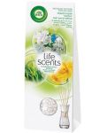 Ароматни пръчици Air Wick Life Scents - Усещане за пролет, 30 ml - 1t