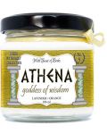 Ароматна свещ -  Атина, 106 ml - 1t