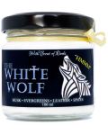 Ароматна свещ The Witcher - The White Wolf, 106 ml - 1t