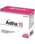Astha 15, 40 капсули, Sun Wave Pharma - 1t