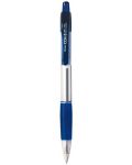 Автоматична химикалка Penac CCH-3 - 0.7 mm, синя - 1t