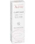 Avène Cold Cream Крем, 40 ml - 3t