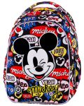 Ученическа светеща LED раница Cool Pack Joy S - Mickey Mouse - 2t