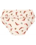 Бански Lassig - Splash & Fun, White Toucan, размер 62/68, 3-6 м - 2t