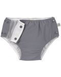 Бански Lassig - Splash & Fun, Grey, размер 74/80, 7-12 м - 2t