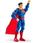 Базова фигура с изненади Spin Master DС - Супермен със син костюм - 3t