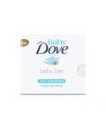 Хидратиращ крем-сапун Baby Dove - Rich Moisture, 75 gr - 1t