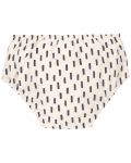 Бански Lassig - Splash & Fun, White Grey, размер 87/92, 19-24 м  - 2t