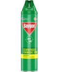 Baygon Протектор срещу пълзящи насекоми, 400 ml - 1t