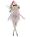 Парцалена кукла The Puppet Company - Балерина, 38 cm - 1t