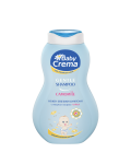 Шампоан Baby Crema -Лайка, 250 ml - 1t