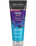 John Frieda Frizz Ease Балсам за коса Dream Curls, 250 ml - 1t