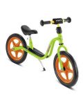 Балансиращо колело Puky - LR 1L Eva, оранжево зелено - 1t