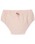 Бански Lassig - Splash & Fun, Pink, размер 86/92, 13-24 м - 2t