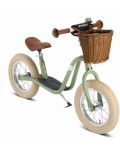 Балансиращо колело Puky - LR XL Classic, зелено - 1t