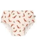 Бански Lassig - Splash & Fun, White Toucan, размер 62/68, 3-6 м - 1t