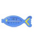 Термометър за вода Lorelli Baby Care - Рибка - 1t