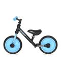 Баланс колело Lorelli - Energy, черно и синьо - 5t