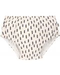 Бански Lassig - Splash & Fun, White Grey, размер 62/68, 3-6 м - 1t