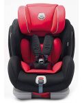 Детско столче за кола Babyauto - Penta Fix, червено, 9-36 kg - 1t