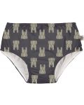 Бански Lassig - Splash & Fun, Grey, Elephant, размер 92, 19-24 м  - 1t