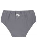 Бански Lassig - Splash & Fun, Grey, размер 86/92, 13-24 м - 2t