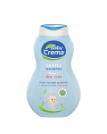Шампоан Baby Crema - Алое, 250 ml - 1t